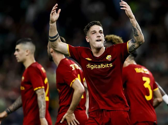 Juventus gui de nghi mua Zaniolo