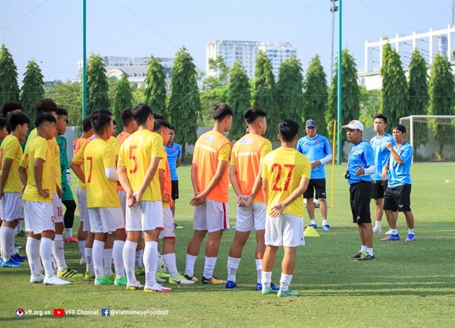 U19 Viet Nam