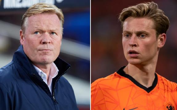 Điểm tin bóng đá sáng 296 MU và Chelsea sắp công bố tân binh đầu tiên ở Hè 2022 1