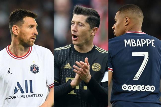 Tổng hợp tin chuyển nhượng PSG ngày 22/07/2022