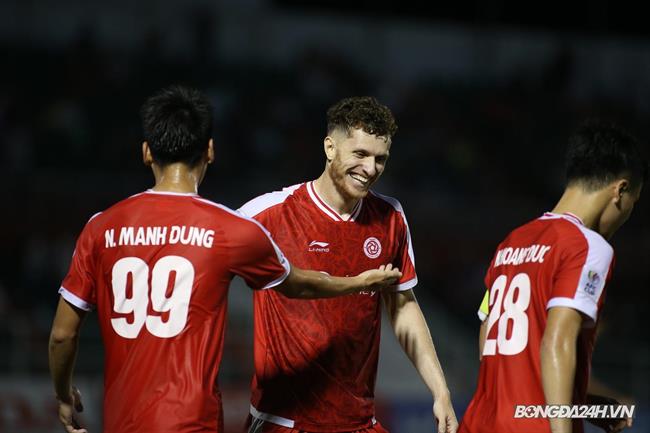 CLB Viettel liệu còn đủ sức mơ về một danh hiệu 2