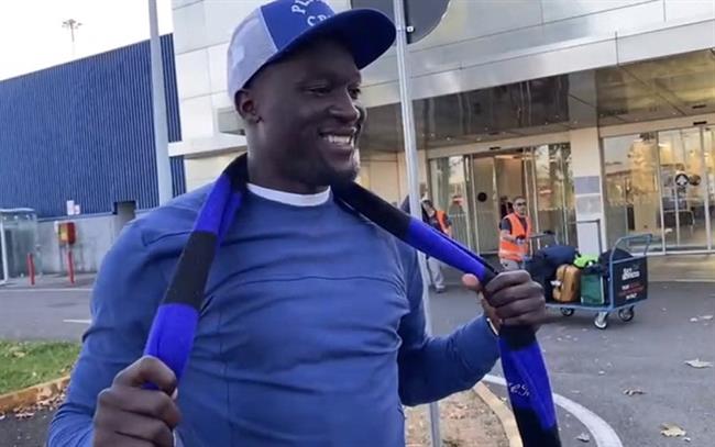 Romelu Lukaku rạng rỡ trong ngày trở lại Italia 1 Romelu Lukaku rạng rỡ trong ngày trở lại Italia 1