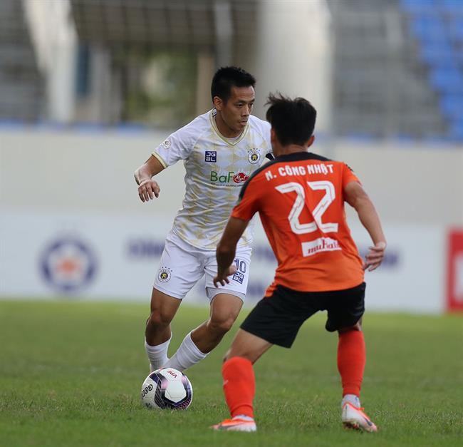 HLV Hà Nội FC muốn quên đi Quang Hải 1 HLV Hà Nội FC muốn quên đi Quang Hải 1