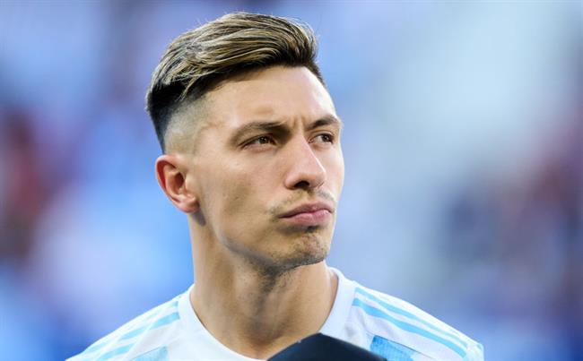 MU báo tin mừng về Lisandro Martinez