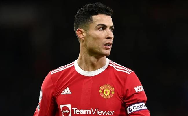 Nếu Ronaldo muốn ra đi, Ten Hag nên lái xe đưa cậu ấy đến sân bay 1 Nếu Ronaldo muốn ra đi, Ten Hag nên lái xe đưa cậu ấy đến sân bay 1