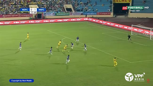 CLB Hà Nội và những vấn đề lớn hơn Quang Hải 1 CLB Hà Nội và những vấn đề lớn hơn Quang Hải 1