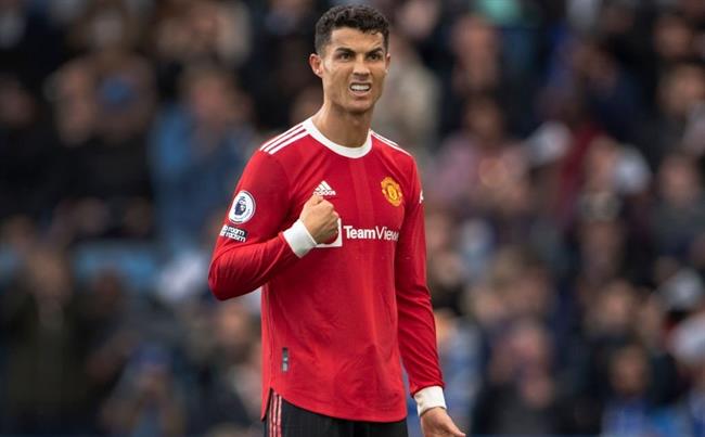 Điểm tin bóng đá tối 57 MU không đảm bảo Ronaldo sẽ đi du đấu hè 1