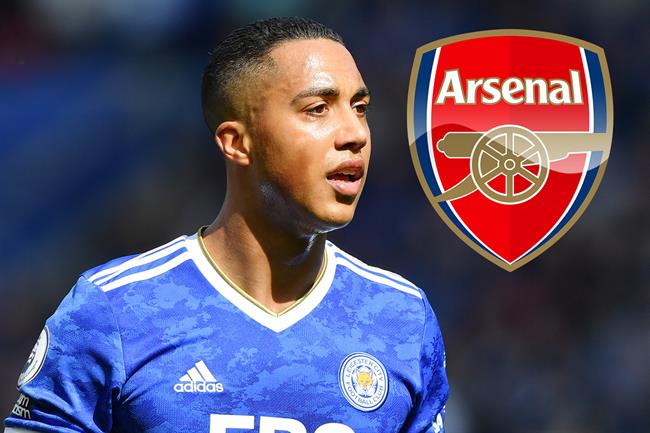 Sau Gabriel Jesus, 5 cầu thủ nào có thể cập bến Arsenal 1