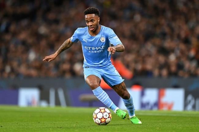 Sterling lên tiếng về những ngày cuối gắn bó với Man City