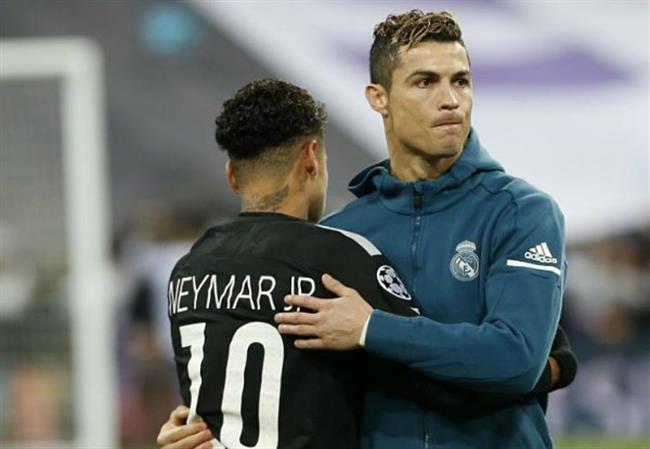 Chelsea đá thế nào khi có cả Ronaldo và Neymar trong đội hình?