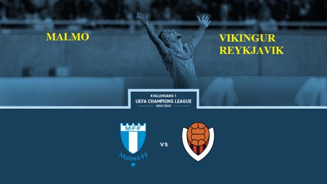 Malmo vs Vikingur Malmo vs Vikingur