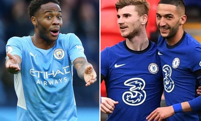 Tổng hợp tin chuyển nhượng Chelsea ngày 05072022 1