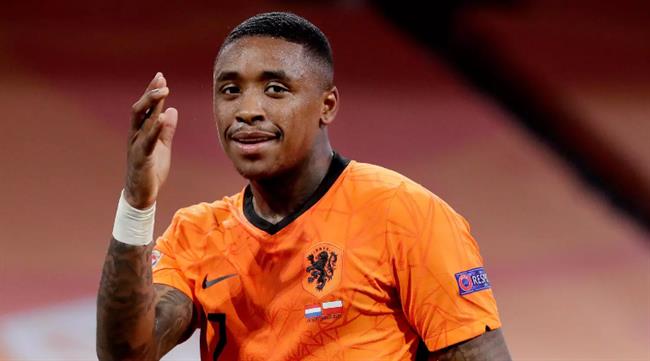 Tottenham ban Bergwijn cho Ajax