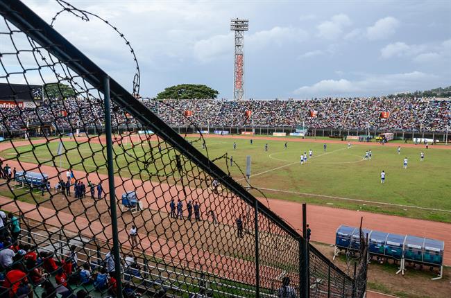 Bóng đá châu Phi rúng động vì nghi án dàn xếp tỉ số 1