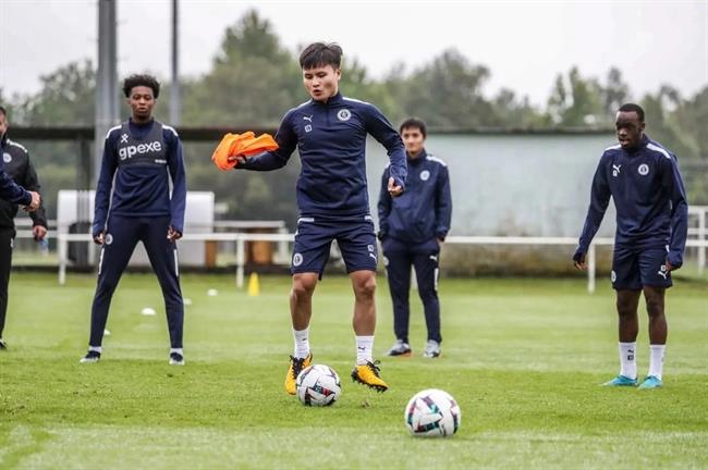 Quang Hải Quang Hai