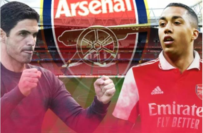 Arsenal quan tam Youri Tielemans