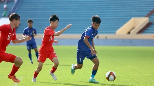 Nhận định,  U19 Lào vs U19 Campuchia 19h00 ngày 7/7 (U19 Đông Nam Á 2022)