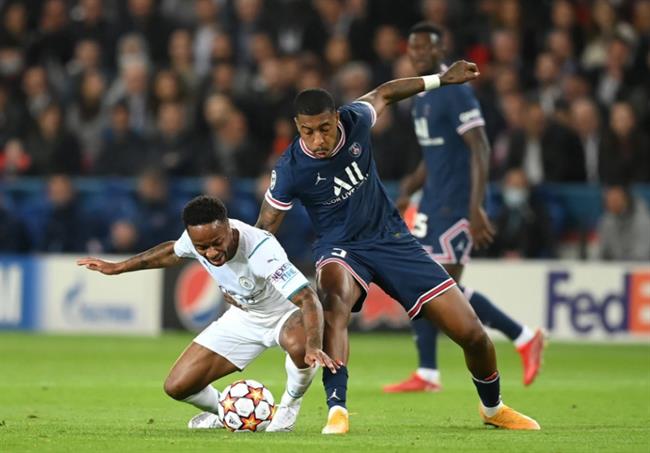 PSG tiếp tục thiệt quân trước trận đấu với Bayern Munich