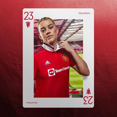 MU chính thức ra mắt mẫu áo đấu sân nhà mùa giải 20222023 4 MU chính thức ra mắt mẫu áo đấu sân nhà mùa giải 20222023 4