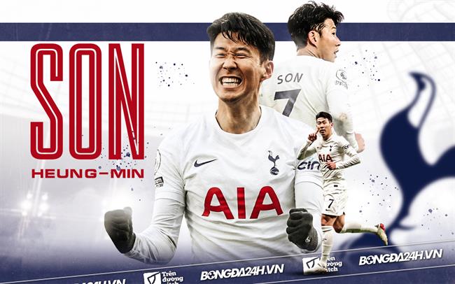 Son Heung-min: Tuổi 30 của biểu tượng châu Á