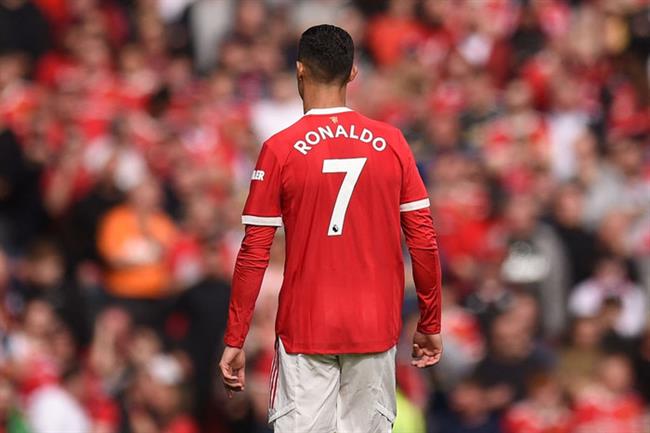 Ronaldo, Man Utd và thế tiến thoái lưỡng nan tại Old Trafford 1