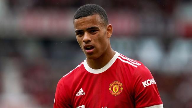 Mason Greenwood vẫn đang bị MU loại bỏ Mason Greenwood van dang bi MU loai bo