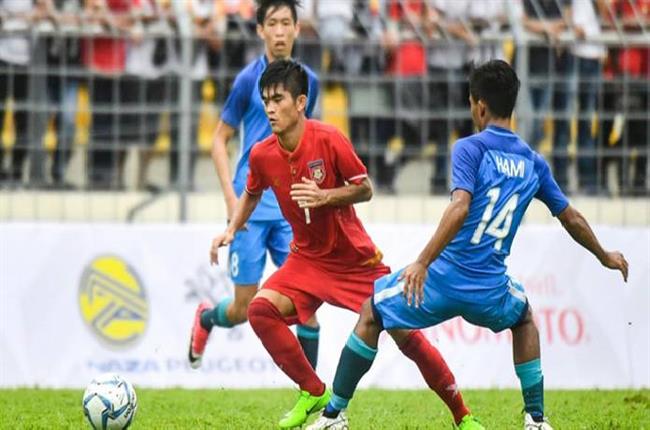 Nhận định,  U19 Lào vs U19 Singapore 15h00 ngày 9/7 (U19 Đông Nam Á 2022)
