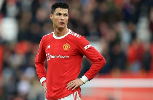 Cristiano Ronaldo không cùng MU tới Thái Lan Cristiano Ronaldo khong cung MU toi Thai Lan