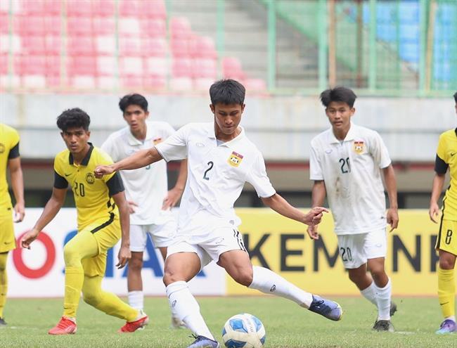 Đã rõ đối thủ của U19 Việt Nam tại bán kết U19 ĐNÁ 1 Đã rõ đối thủ của U19 Việt Nam tại bán kết U19 ĐNÁ 1