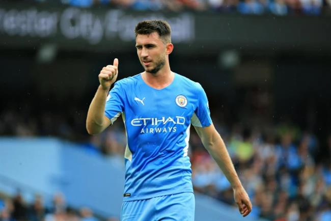 Laporte và de Bruyne vắng mặt trong trận gặp Leipzig của Man City 1