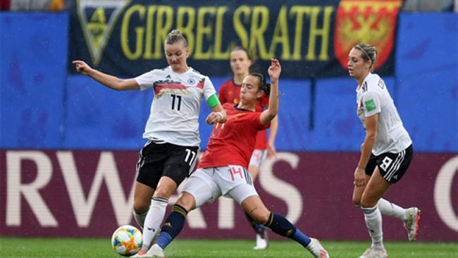 Nhận định, soi kèo nữ Đức vs nữ Tây Ban Nha 2h00 ngày 13/7 (Euro 2022)