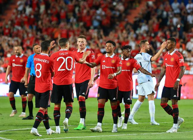 Rio Ferdinand hào hứng với chiến thắng của MU trước Liverpool 1 Rio Ferdinand hào hứng với chiến thắng của MU trước Liverpool 1