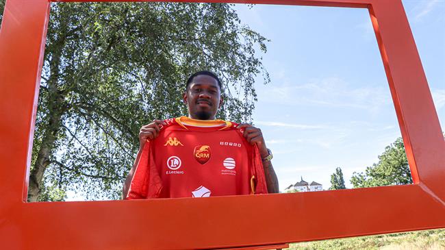 Jason Quang Vinh Pendant hồi hương, có cơ hội chạm trán Quang Hải