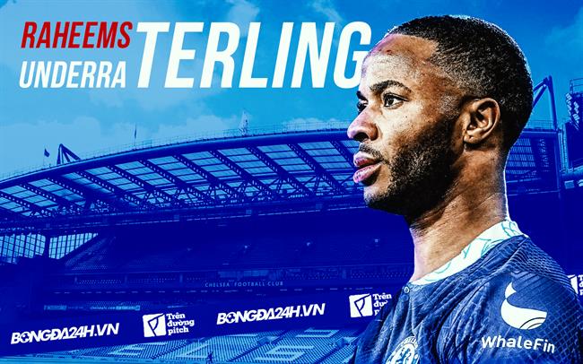 Raheem Sterling sẽ không phải là “cú lừa” với Chelsea?