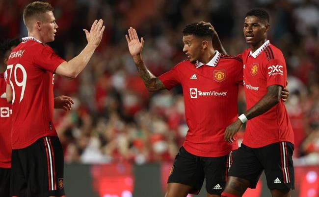 6 điều rút ra sau chiến thắng ấn tượng của MU trước Liverpool 1 6 điều rút ra sau chiến thắng ấn tượng của MU trước Liverpool 1