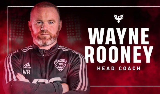 Wayne Rooney CHÍNH THỨC có bến đỗ mới