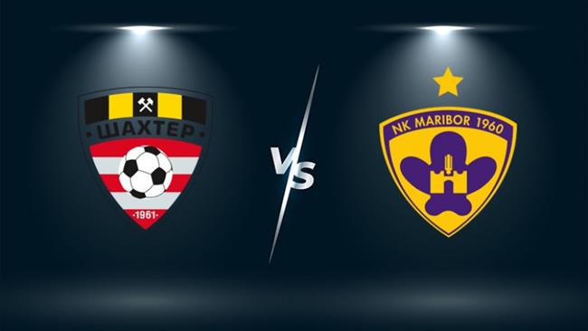 Shakhtyor vs Maribor