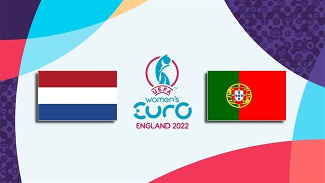 Nhận định, nữ Hà Lan vs nữ Bồ Đào Nha 2h00 ngày 14/7 (Euro 2022)
