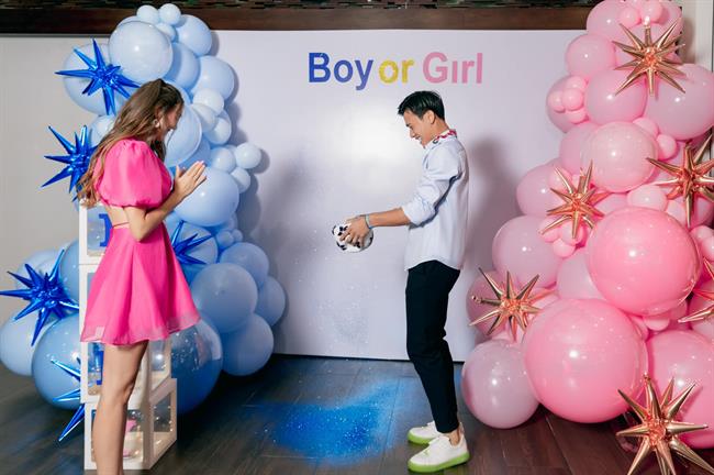 Thủ môn Bùi Tiến Dũng lần đầu chia sẻ cảm giác lên chức bố 1