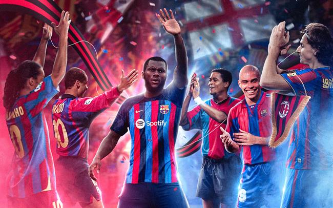 Link xem truc tiep bong da Barca vs UE Olot