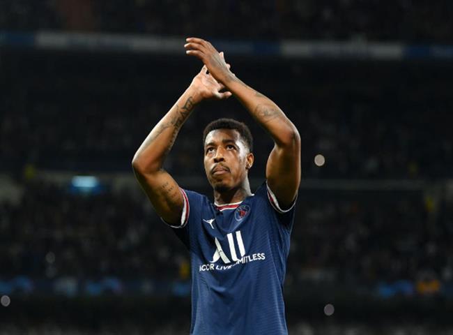 Presnel Kimpembe