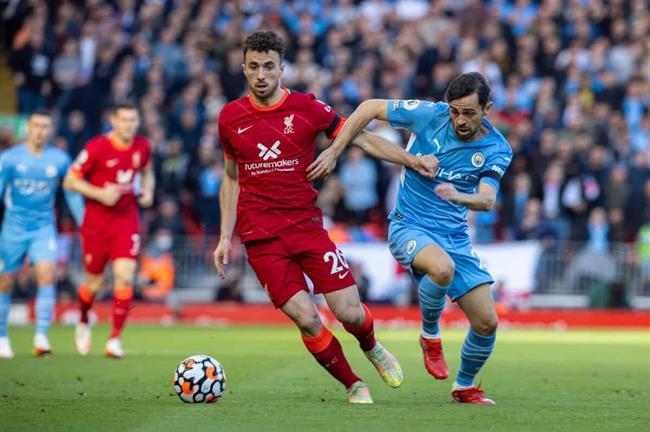 Man City và Liverpool vẫn được đánh giá cao Man City va Liverpool van duoc danh gia cao