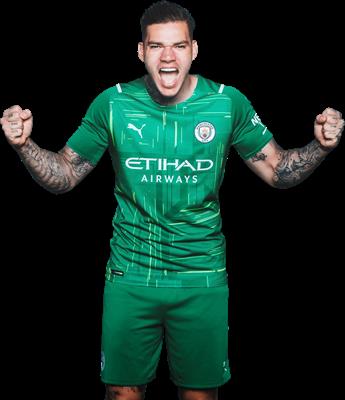 Ederson