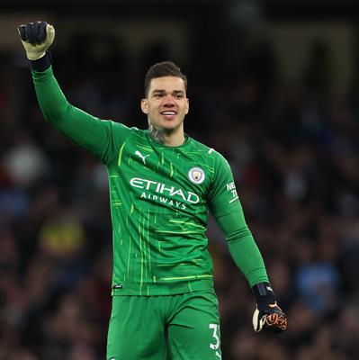Ederson