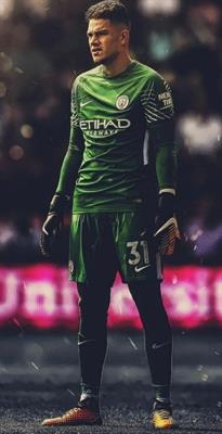 Ederson