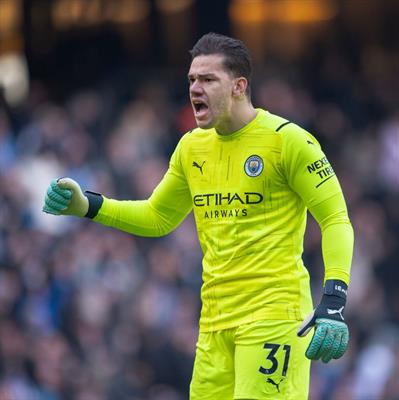 Ederson