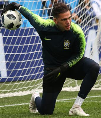Ederson