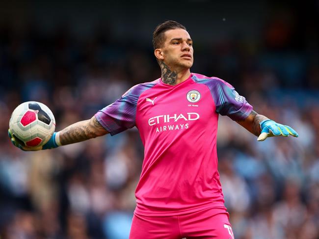 Ederson