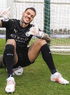 Ederson