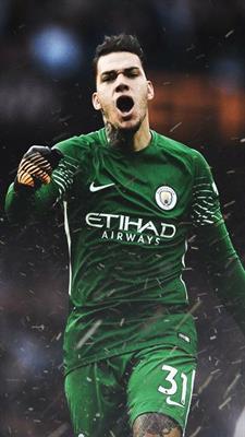 Ederson
